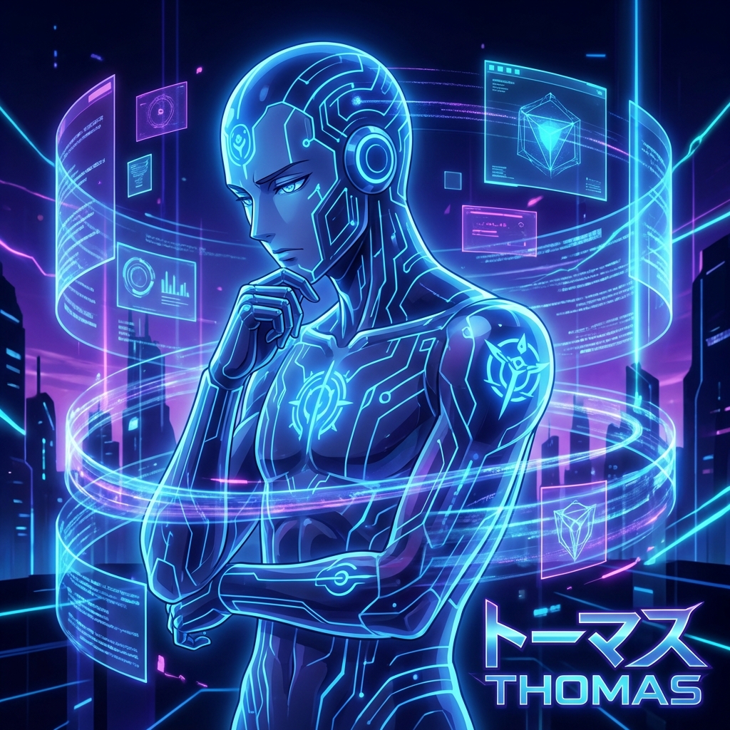 Thomas AI